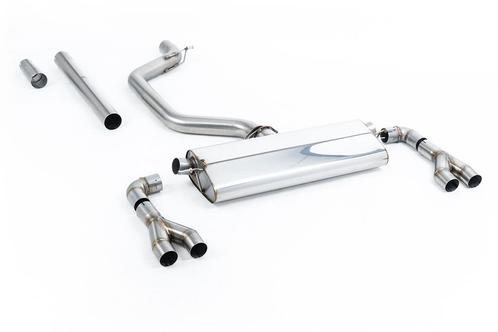 Roetfilter-back | Seat Leon Cupra Leon Mk4 Hatch 300ps (uitg, Auto-onderdelen, Uitlaatsystemen, Nieuw, Verzenden