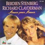 Berdien Stenberg, Richard Clayderman - Amour Pour Amour, Verzenden, Gebruikt