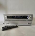 Onkyo - TX-NR609 Solid state stereo receiver, Nieuw