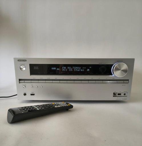 Onkyo - TX-NR609 Solid state stereo receiver, Audio, Tv en Foto, Radio's