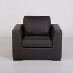 Pianca - Fauteuil - Familie - Hout, Leder