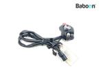 Interrupteur de pilotage droite Honda CRF 1000 2016-2017, Verzenden, Nieuw