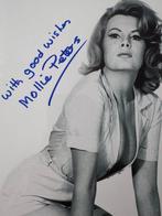 James Bond 007: Thunderball, Mollie Peters (+) as Patricia, Nieuw