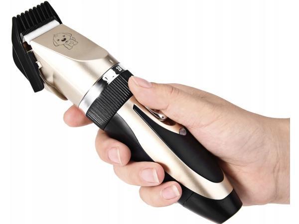 Veiling - Honden en katten tondeuse trimmer, Animaux & Accessoires, Accessoires pour chiens