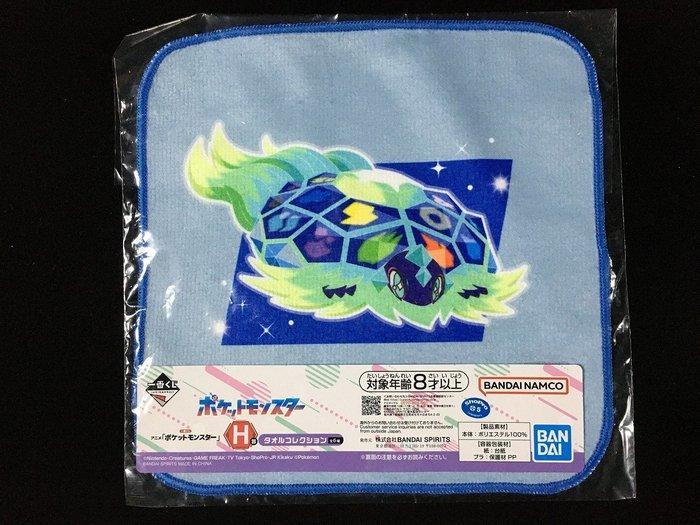 BANDAI NAMCO - Beeld, Set of 10 / Ichiban Kuji Pokemon Prize, Games en Spelcomputers, Spelcomputers | Overige Accessoires