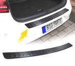 PROTECTION SEUIL COFFRE VOLKSWAGEN VW GOLF 7 12-17 CARBONE, Verzenden, Neuf