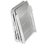 Datona Oprijplaat scootmobiel 120 cm - Drie keer opvouwbaar, Ophalen of Verzenden, Nieuw