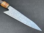Keukenmes - R510 - Olive - Italië - chefs Gyuto mes, Antiek en Kunst