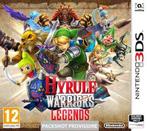 Hyrule Warriors Legends (Games, Nintendo 3DS)
