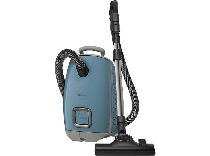 Miele -  Guard L1 Flex - Stofzuiger Met Zak - Wit, Elektronische apparatuur, Stofzuigers, Nieuw, Minder dan 1200 watt, Verzenden