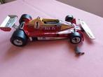 Bburago 1:14 - Modelauto - Ferrari 312 T2, Hobby en Vrije tijd, Modelauto's | 1:5 tot 1:12, Nieuw