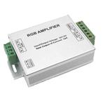 LED RGB Strip versterker (mini- Amplifier), Verzenden, Nieuw