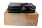 Sony SL-200ME - Pal & SECAM Dual System (refurbished)(BOXED), Verzenden