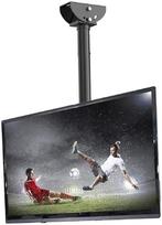 TV Beugel - 26 - 55 inch - TV muurbeugel - Draaibaar en kant, Audio, Tv en Foto, Televisiebeugels, Verzenden, Nieuw