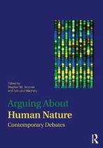 Arguing About Human Nature 9780415894401 Stephen M Downes, Boeken, Verzenden, Gelezen, Stephen M Downes