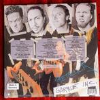 Metallica - Garage Inc. / Limited Edition FADE TO BLUE, Nieuw in verpakking
