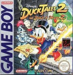 Ducktales 2 - Gameboy (Losse Cartridge) (Nintendo), Games en Spelcomputers, Games | Nintendo Game Boy, Nieuw, Verzenden