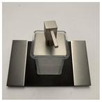 Bieden: Capannoli Marine Stainless Steel Soap Dispenser wit, Ophalen of Verzenden, Nieuw