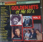 Various - Golden Hits Of The 60s - Vol. 1, Gebruikt