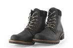 Ecco Veterboots in maat 37 Zwart | 15% korting, Kleding | Dames, Schoenen, Ecco, Verzenden, Zwart, Overige typen