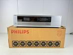 Philips - F-4238 - Solid state eindversterker, Audio, Tv en Foto, Nieuw