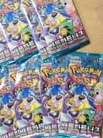 Pokémon - 50 Booster pack - Battle Partners - SEALED -, Hobby en Vrije tijd, Nieuw