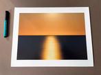 Andre Lichtenberg - Orange Abstraction