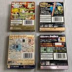 Nintendo - Gameboy Color - Yu-Gi-Oh! Duel Monsters 1-4, Games en Spelcomputers, Nieuw