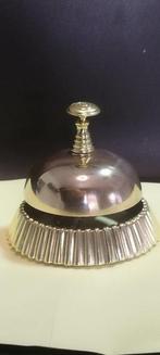 Sonnette dappel - Dentelle - France, Antiquités & Art