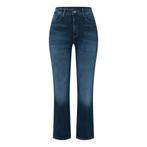 MAC • Dream Kick jeans in blauw • 36, Kleding | Dames, Verzenden, Nieuw