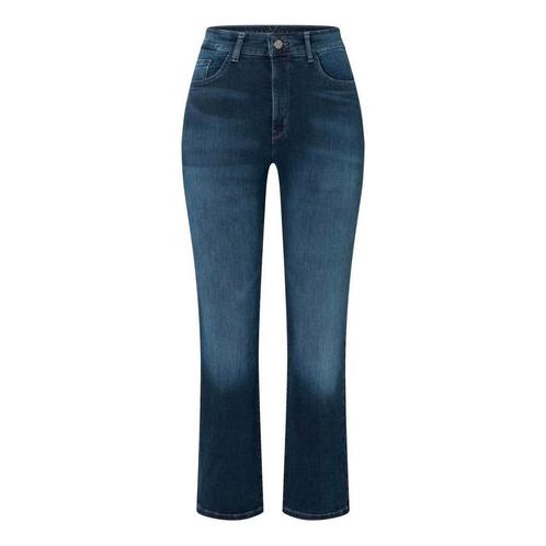 MAC • Dream Kick jeans in blauw • 36, Kleding | Dames, Broeken en Pantalons, Verzenden