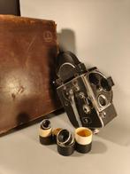 Paillard Bolex H16 Analoge camera