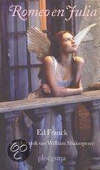 Romeo en Julia 9789021617558 William Shakespeare, Boeken, Verzenden, Gelezen, William Shakespeare