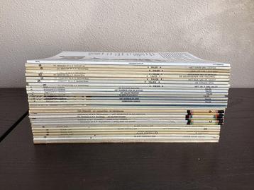 Alain Chevallier, Yalek - 29 Comic collection - EO - 1973 beschikbaar voor biedingen