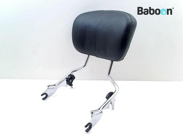 Sissybar Harley-Davidson FLHTK Ultra Limited 2014-2016, Verzenden