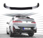 SPOILER DE TOIT BMW X4 G02 18- NOIR BRILLANT, Verzenden, Nieuw