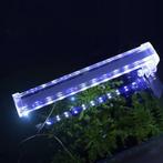 Glasheldere Crystal clip-on LED lamp D20 (6W), Dieren en Toebehoren, Vissen | Aquaria en Toebehoren, Verzenden, Nieuw