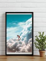 Bess Irissa - The Surfer