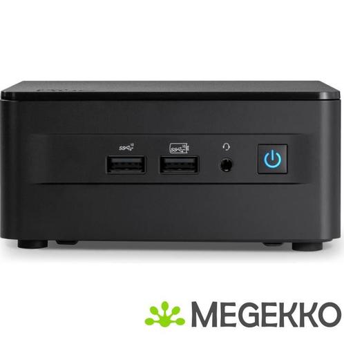 ASUS NUC 13 PRO RNUC13ANHI700002I Arena Canyon, Computers en Software, Desktop Pc's, Nieuw, Verzenden