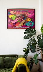 Gilbert & George - Gilbert & George Signed Poster / The