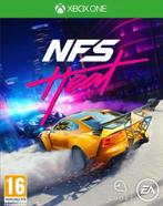 Need for Speed Heat-Standaard (Xbox One) NIEUW, Games en Spelcomputers, Ophalen of Verzenden, Nieuw