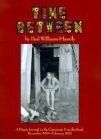 Time Between.by Williams, Paul New   ., Williams, Paul, Zo goed als nieuw, Verzenden