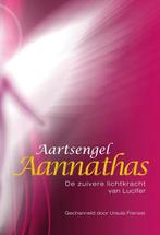 Aartsengel Aannathas 9789460151224 Ursula Frenzel, Boeken, Verzenden, Zo goed als nieuw, Ursula Frenzel