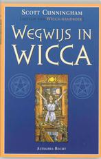 Wegwijs in wicca 9789069635729 S. Cunningham, Verzenden, S. Cunningham