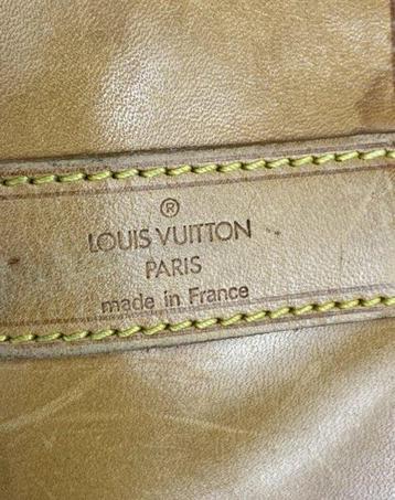 Louis Vuitton - Sac à dos beschikbaar voor biedingen