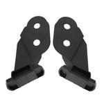 Bumper Ophanging Voorzijde M-Tech 2 Ombouw BMW E46 B0691, Auto-onderdelen, Nieuw, Voor, BMW, Bumper