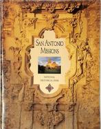 San Antonio Missions, Verzenden