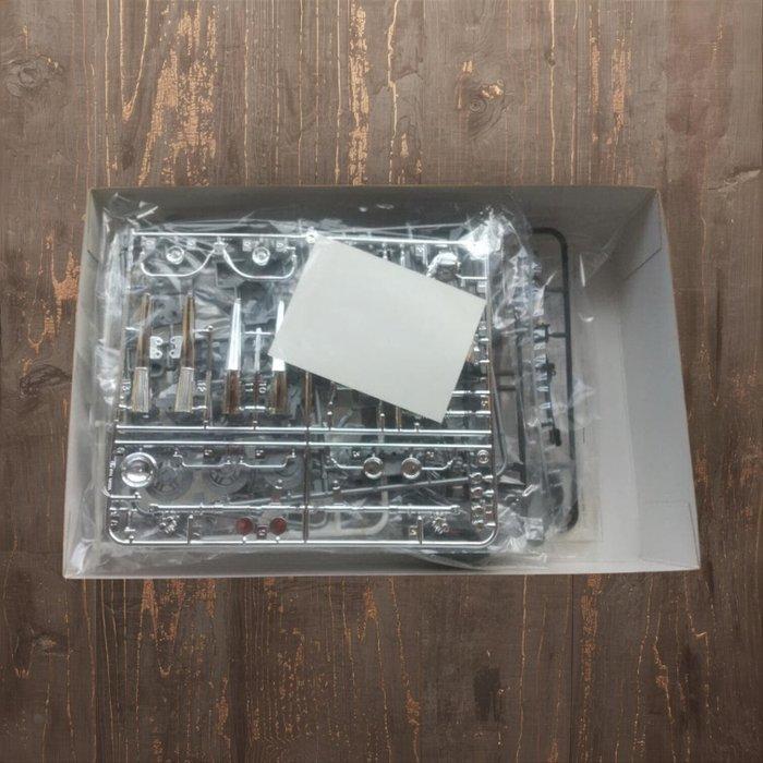 Tamiya - Speelgoedauto Honda CB750F CUSTOM TUNED – 1/12, Hobby en Vrije tijd, Modelauto's | 1:5 tot 1:12