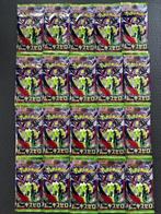 Pokémon - 25 Booster pack - Munikis / Nihil Zero, Nieuw