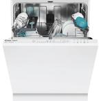 Candy Ci3e53e0w Inbouw Vaatwasser 60cm, Elektronische apparatuur, Ophalen of Verzenden, Nieuw